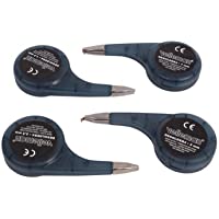 Veleman Desolder4 178213 - Kit de desoldar (4 piezas)